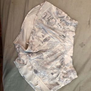 Lululemon Hotty Hot 2.5